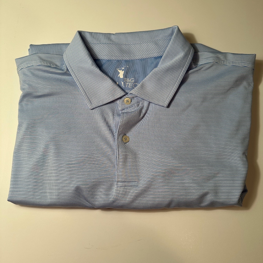Fairway Greene Performance Shirt Fairway Greene Performance Shirt